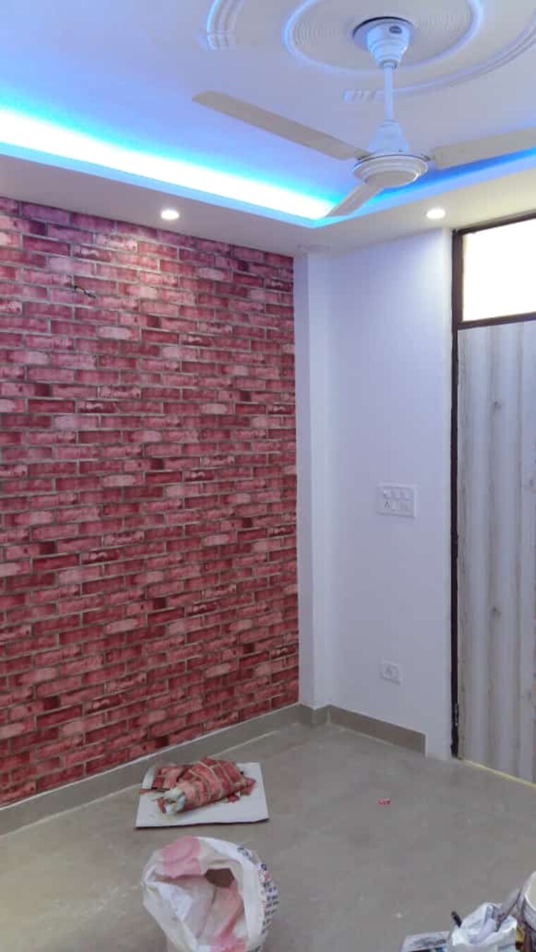 Room, govindpuri 1 Bedroom 200 Sq.Ft. Builder Floor In Govindpuri Delhi 8513613