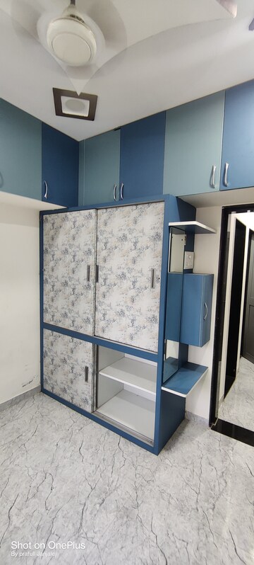 Room in 1 BHK Independent House at Gokhalenagar – for Rent