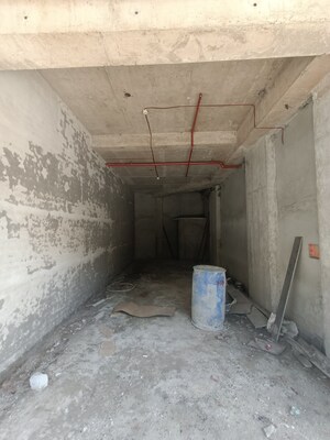  Shop – Exterior View View at Moreshwar 19 East, Nerul - for Sale