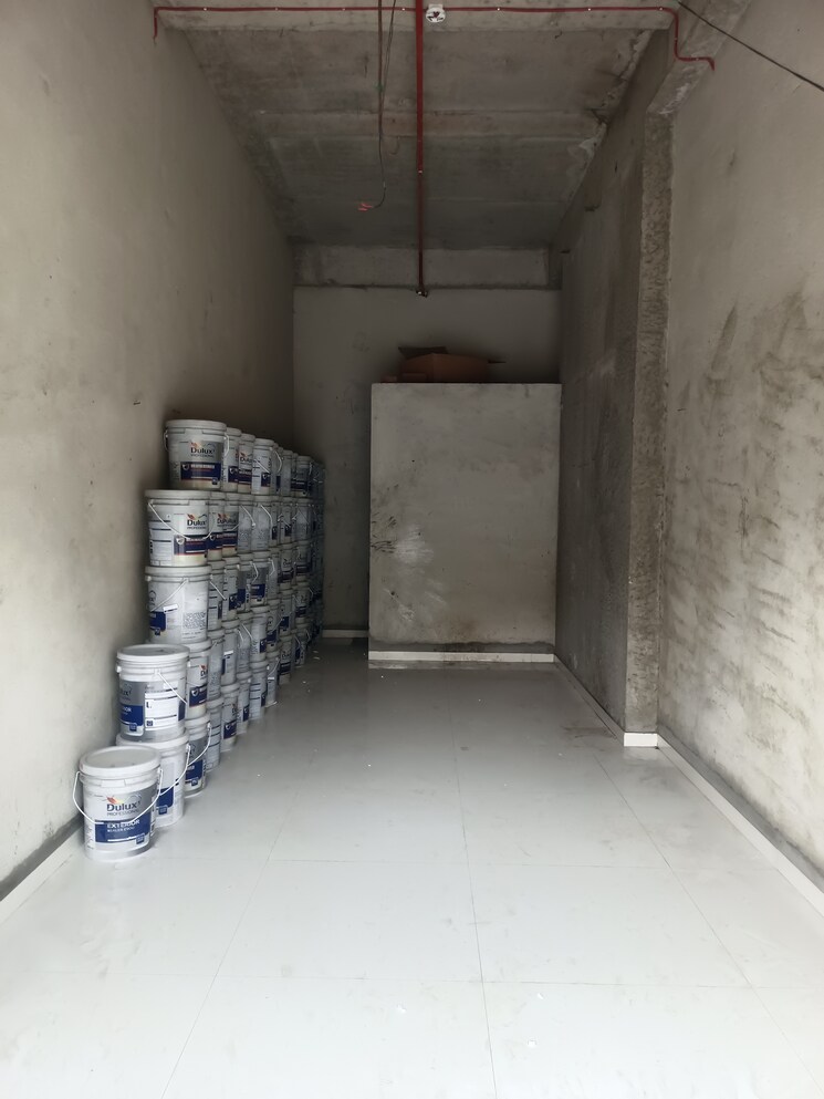 Exterior View, moreshwar-19-east Commercial Shop 550 Sq.Ft. In Nerul Navi Mumbai 8513621