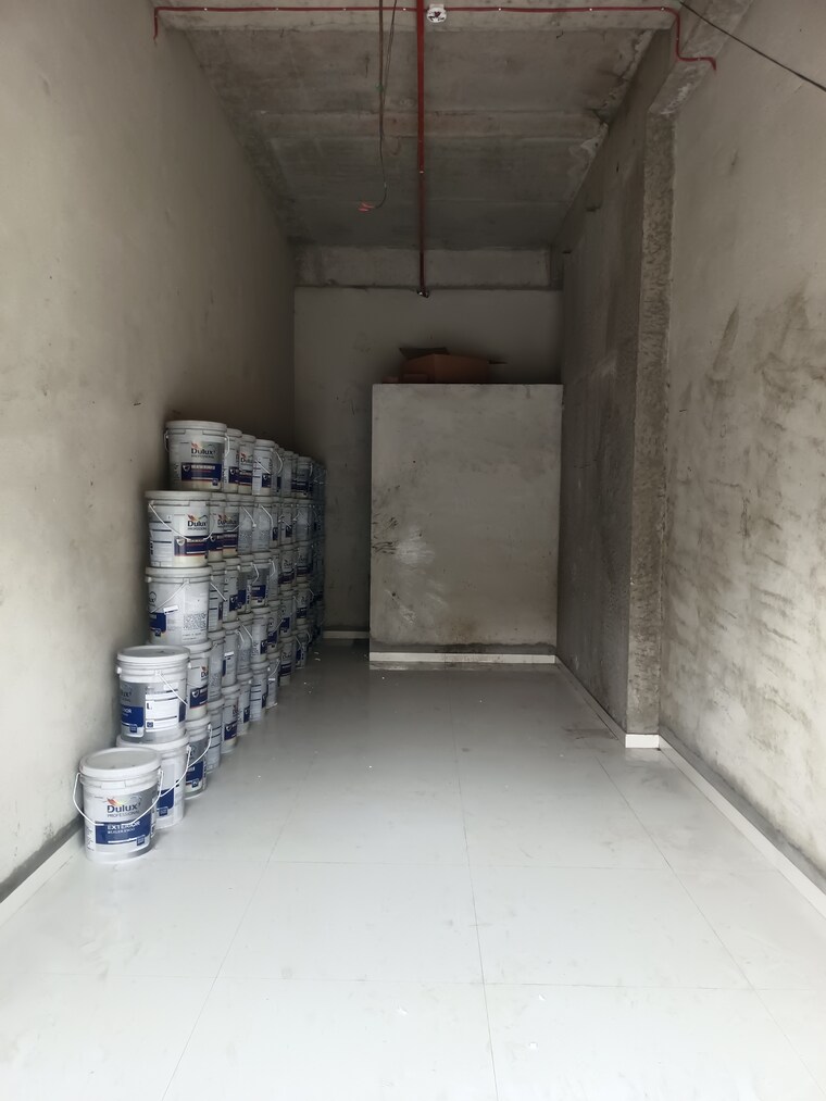 Exterior View, moreshwar-19-east Commercial Shop 550 Sq.Ft. In Nerul Navi Mumbai 8513621