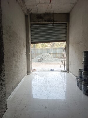  Shop For Sale in Moreshwar 19 East, Nerul