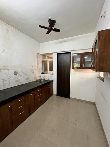 2 BHK Apartment For Rent in Sai Aura Ville, Bavdhan
