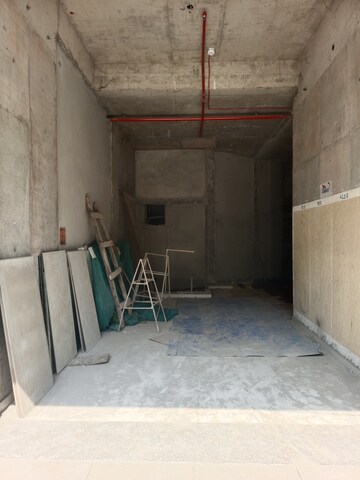  Shop – Exterior View View at Moreshwar 19 East, Nerul - for Rent