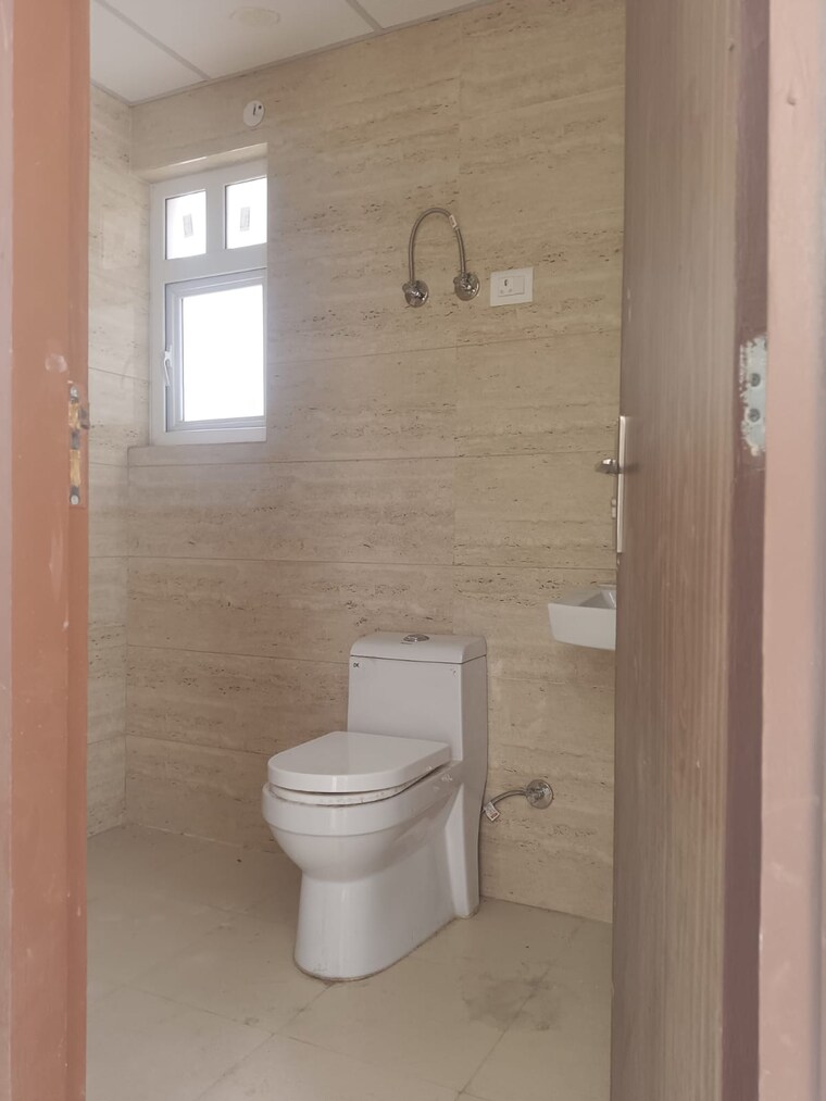 Attached Bathroom, ace-divino 2 Bedroom 995 Sq.Ft. Apartment In Sector 1 Greater Noida Greater Noida 8513642
