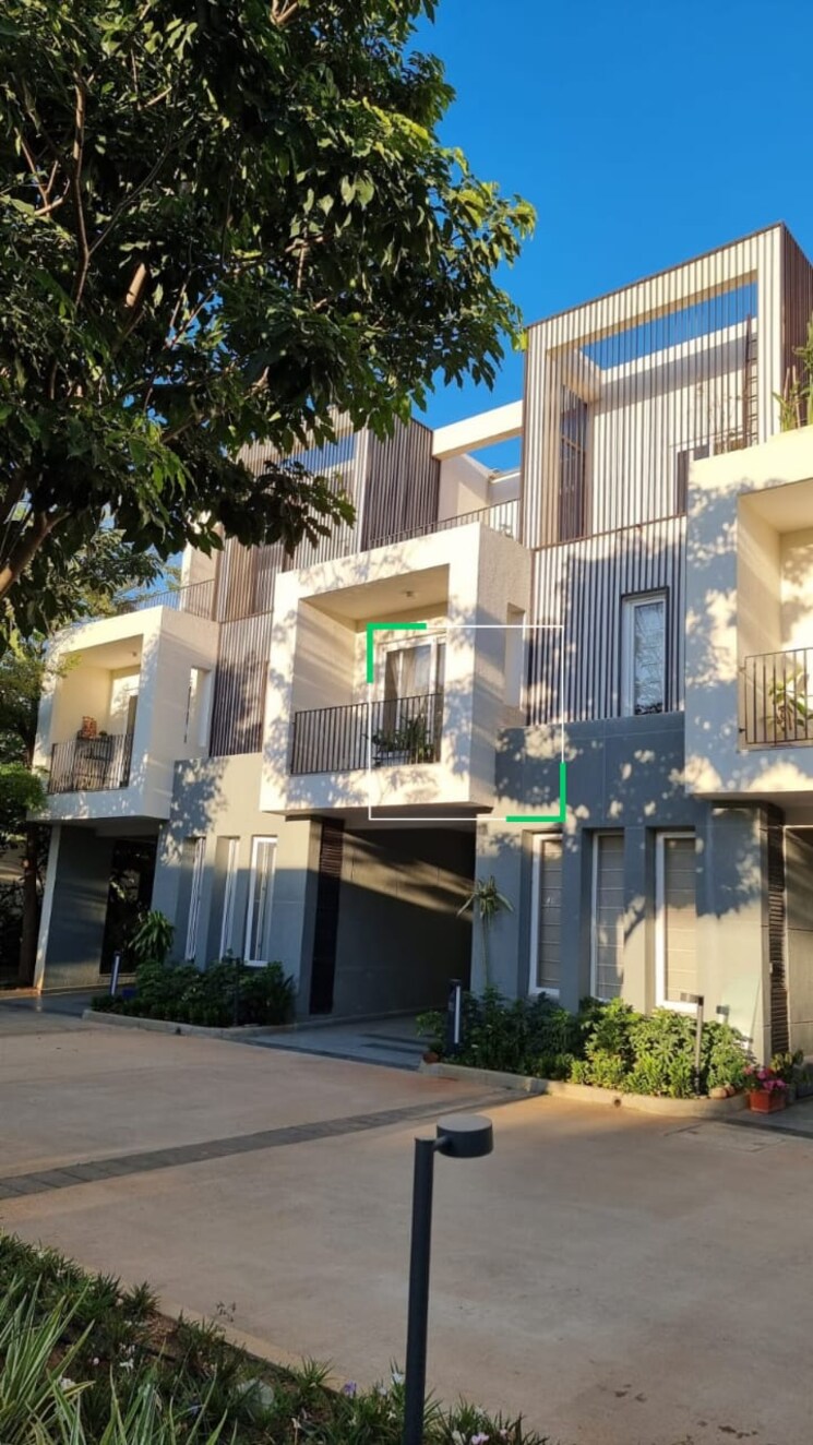 Exterior View, assetz-soul-and-soil 4 Bedroom 2993 Sq.Ft. Villa In Chikkagubbi Village Bangalore 8513637