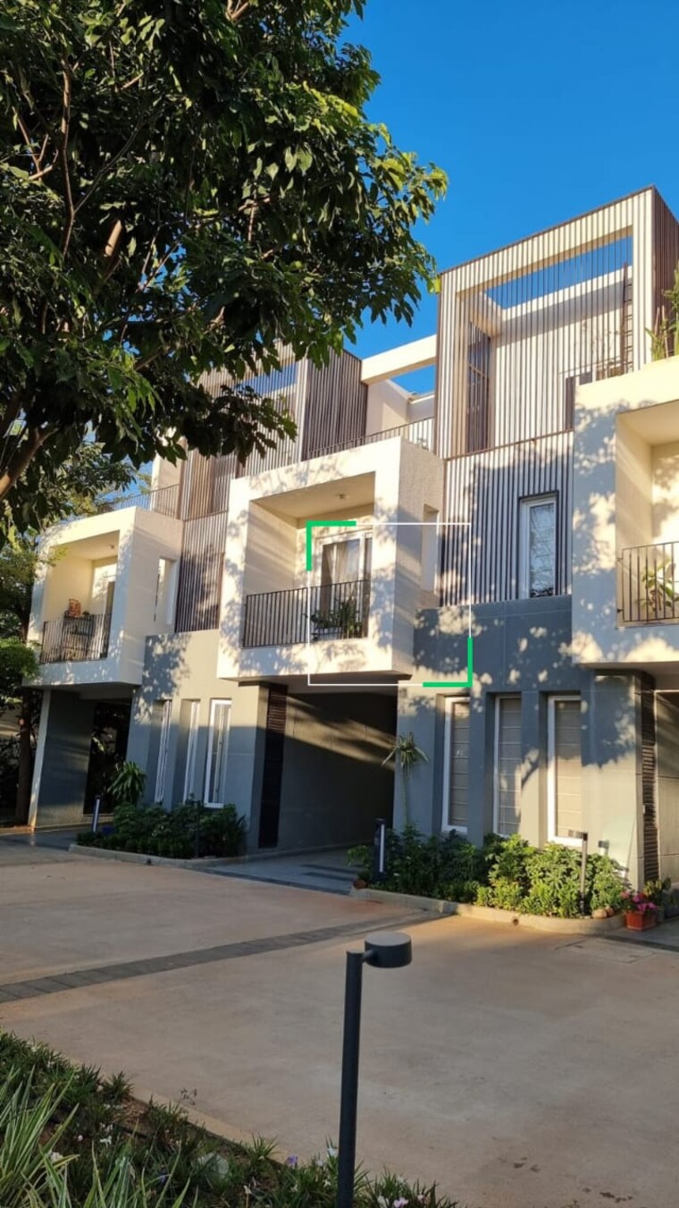 Exterior View, assetz-soul-and-soil 4 Bedroom 2993 Sq.Ft. Villa In Chikkagubbi Village Bangalore 8513637