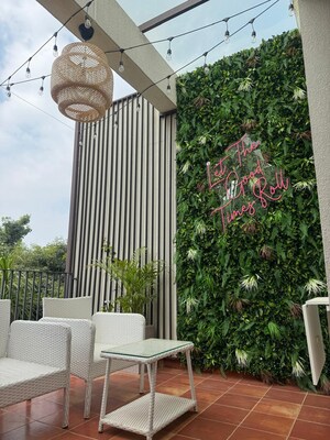 4 BHK Villa – Exterior View View at Assetz Soul And Soil, Chikkagubbi Village - for Sale