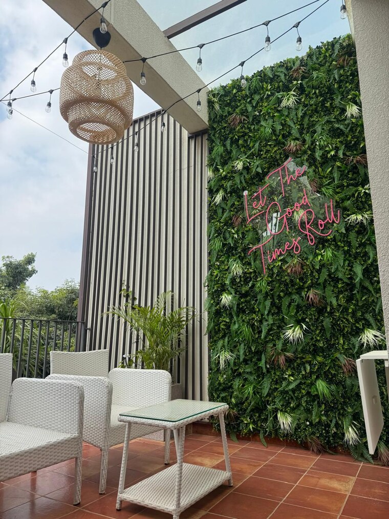 Exterior View, assetz-soul-and-soil 4 Bedroom 2993 Sq.Ft. Villa In Chikkagubbi Village Bangalore 8513637