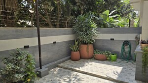 4 BHK Villa – Exterior View View at Assetz Soul And Soil, Chikkagubbi Village - for Sale