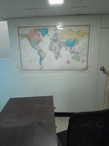 Team Area in  Office Space at Borivali East – for Rent
