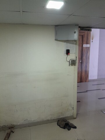 Terrace in  Office Space at Borivali East – for Rent