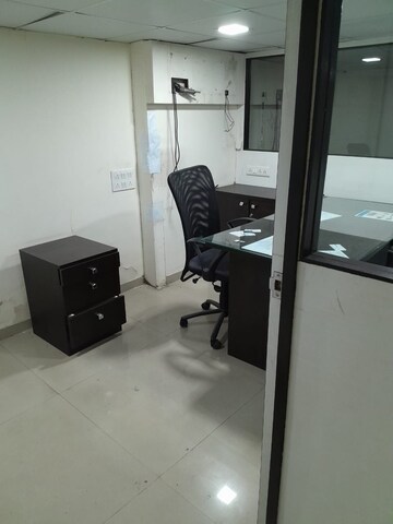   Office Space at Borivali East – for Rent