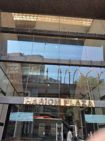 Team Area in  Office Space at Borivali East – for Rent