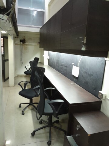 Team Area in  Office Space at Borivali East – for Rent