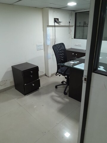 Team Area in  Office Space at Borivali East – for Rent