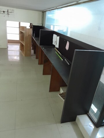   Office Space at Borivali East – for Rent