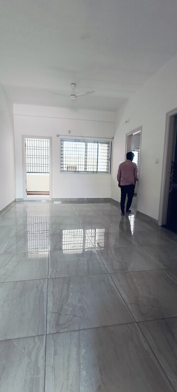 1 BHK Builder Floor For Rent in Hsr Layout