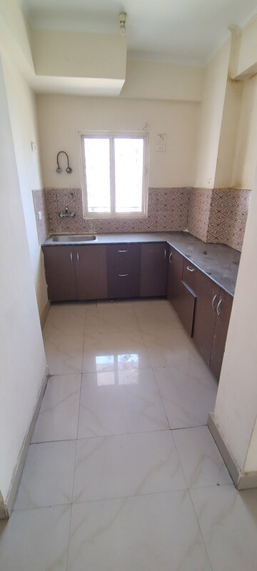 Kitchen in 2 BHK Apartment at Futec Gateway, Sector 75 – for Rent