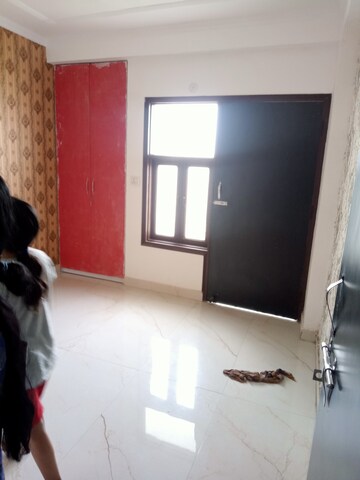 1 BHK Builder Floor For Rent in Ignou Road