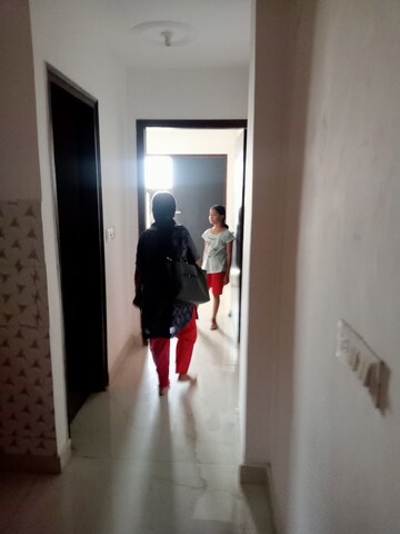 Living Room in 1 BHK Builder Floor at Ignou Road – for Rent
