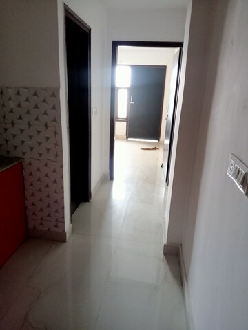 Living Room in 1 BHK Builder Floor at Ignou Road – for Rent