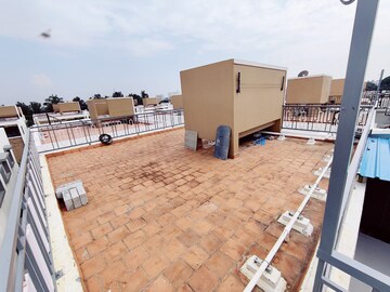 5 BHK Villa – Exterior View View at Radiance Blossom, Budigere Cross - for Sale