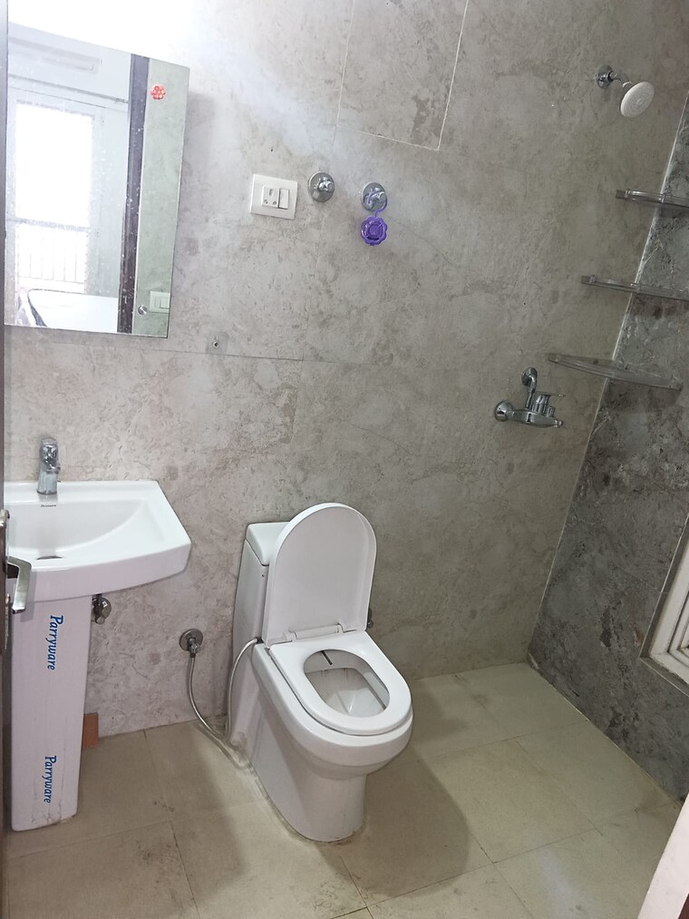 Bathroom, ace-divino 2 Bedroom 995 Sq.Ft. Apartment In Sector 1 Greater Noida Greater Noida 8513665