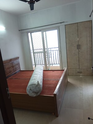 Master Bedroom in 2 BHK Apartment at Ace Divino, Sector 1 Greater Noida – for Sale