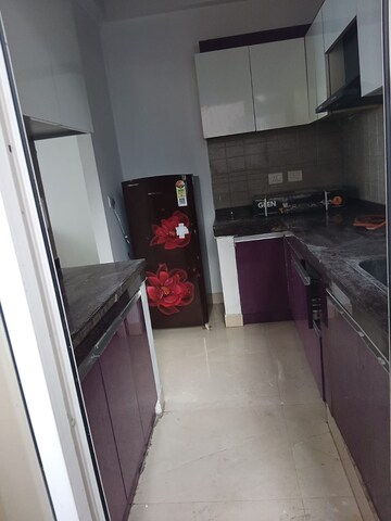 Kitchen in 2 BHK Apartment at Ace Divino, Sector 1 Greater Noida – for Sale