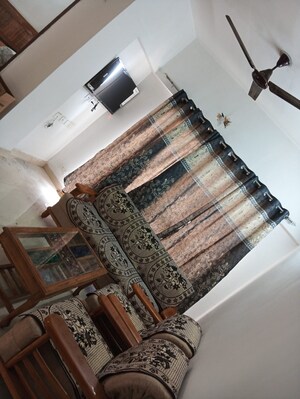 Living Room in 2 BHK Apartment at Ace Divino, Sector 1 Greater Noida – for Sale