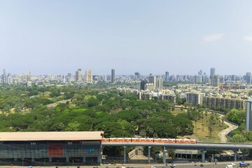 2 BHK Apartment For Sale in Sethia Pride, Kandivali East