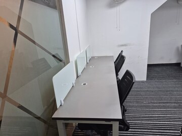 Team Area in  Office Space in IT/SEZ at Sector 1 – for Rent