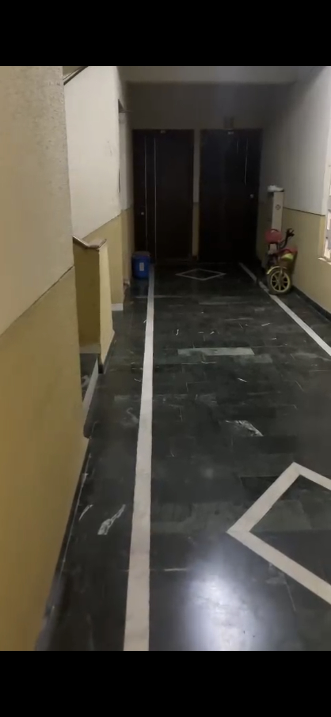 1 BHK Apartment For Sale in Basant Apartment Ghansoli