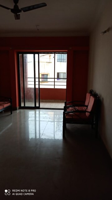 Room in 2 BHK Apartment at Madhuvishwa CHS, Bavdhan – for Rent