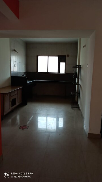 Kitchen in 2 BHK Apartment at Madhuvishwa CHS, Bavdhan – for Rent