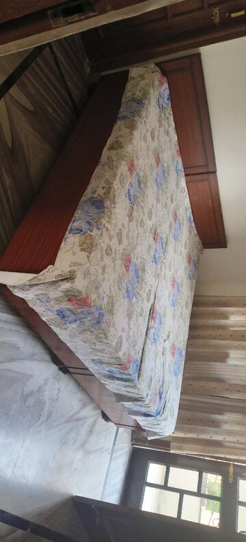 Bedroom in 2 BHK Independent House at Kharar – for Rent