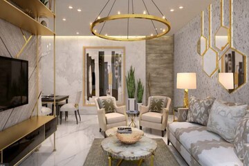 2 BHK Apartment For Sale in IM Applaud 38, Goregaon East