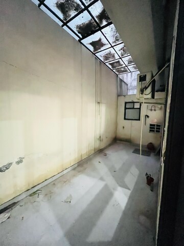 Living Room in 3 BHK Builder Floor at Sector 46 – for Rent
