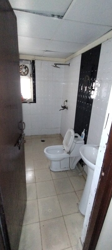 Attached Bathroom in 3 BHK Apartment at Futec Gateway, Sector 75 – for Rent