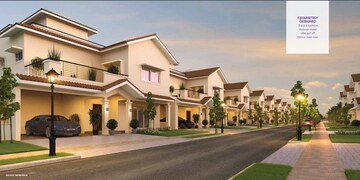 4 BHK Villa For Sale in Adarsh Tranqville, Chikkagubbi Village