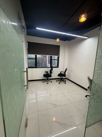   Office Space in IT/SEZ at Sector 2 – for Rent
