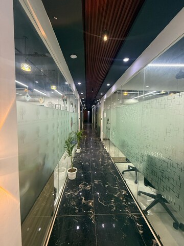   Office Space in IT/SEZ at Sector 2 – for Rent