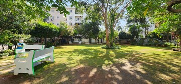 3 BHK Apartment – Garden View at Jalvayu Tower Kavadiguda, Kavadiguda - for Sale