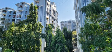 3 BHK Apartment – Exterior View View at Jalvayu Tower Kavadiguda, Kavadiguda - for Sale