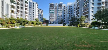 3 BHK Apartment – Exterior View View at Jalvayu Tower Kavadiguda, Kavadiguda - for Sale