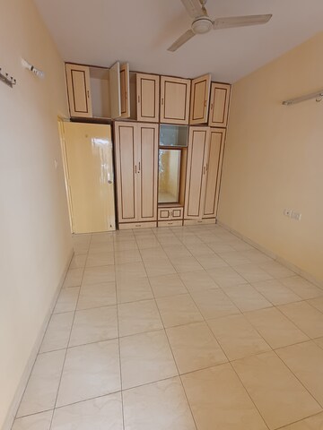 Bedroom in 2 BHK Apartment at Nagarjuna Gardens, Sahakara Nagar – for Rent