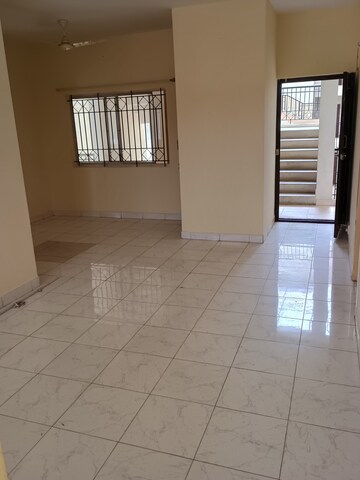 Room in 2 BHK Apartment at Nagarjuna Gardens, Sahakara Nagar – for Rent