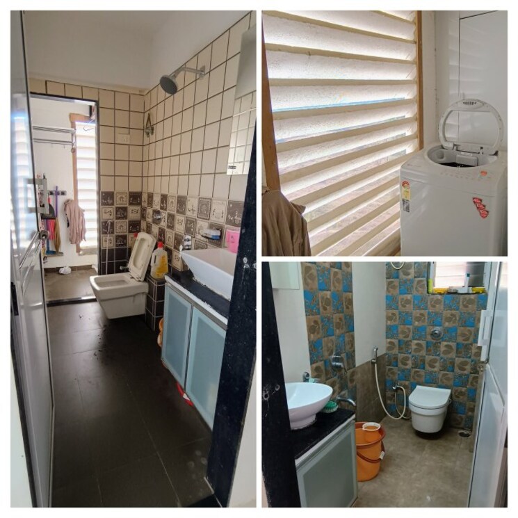 Exterior View, shree-sarva 1 Bedroom 518 Sq.Ft. Apartment In Kasarvadavali Thane 8513631