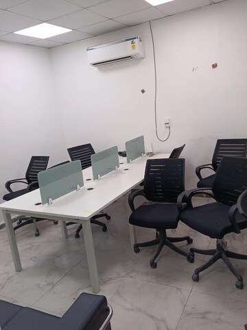 Team Area in  Office Space in IT/SEZ at Sector 3 – for Rent